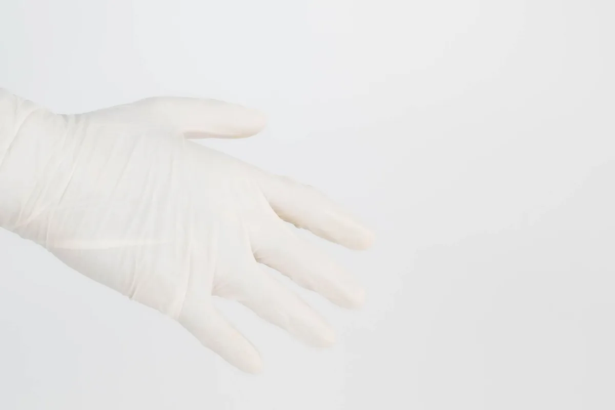 Bodily Fluid Cleanup in West Branch, MI
