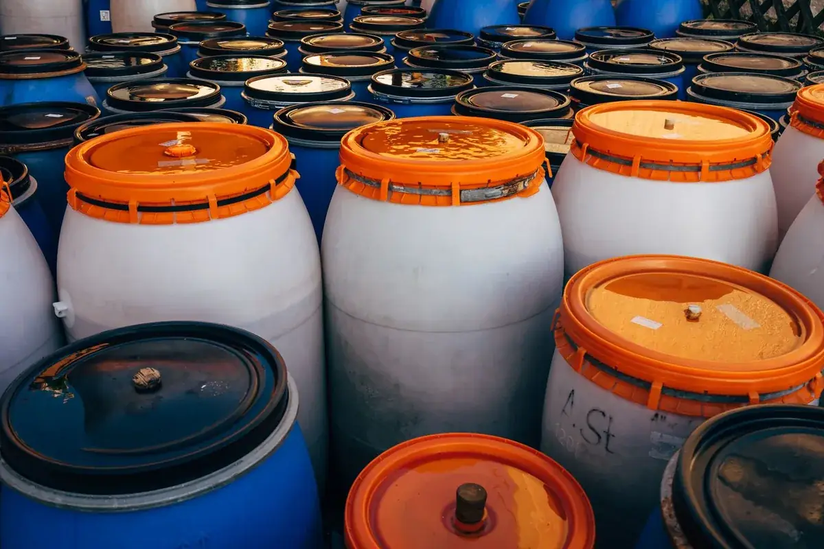 Medical Waste Removal in West Branch, MI