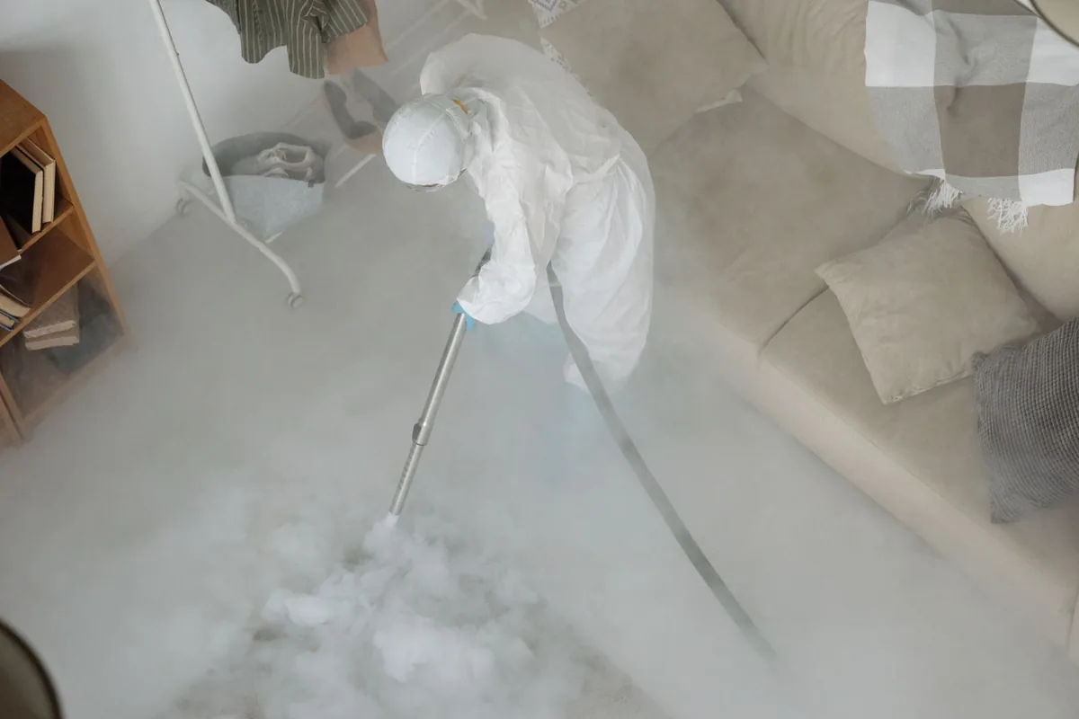 Crime Scene Cleanup in West Branch, MI